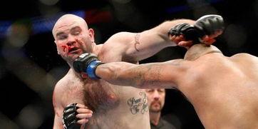 打ufc学拳击拳击手可以打Ufc吗