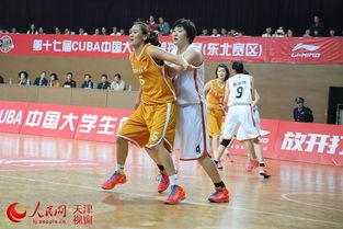 北京大学女篮队员名单大揭秘！谁是隐藏的MVP？快来一探究竟！