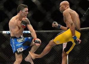 UFC动员一天饮食和训练计划揭秘：让你秒变格斗达人！