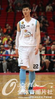 CBA星锐赛历届MVP「CBA辽宁队谁拿过MVP」