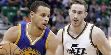 今天勇士队跟爵士队〖NBA创造 黑八奇迹 的球队,最后成绩都如何 〗