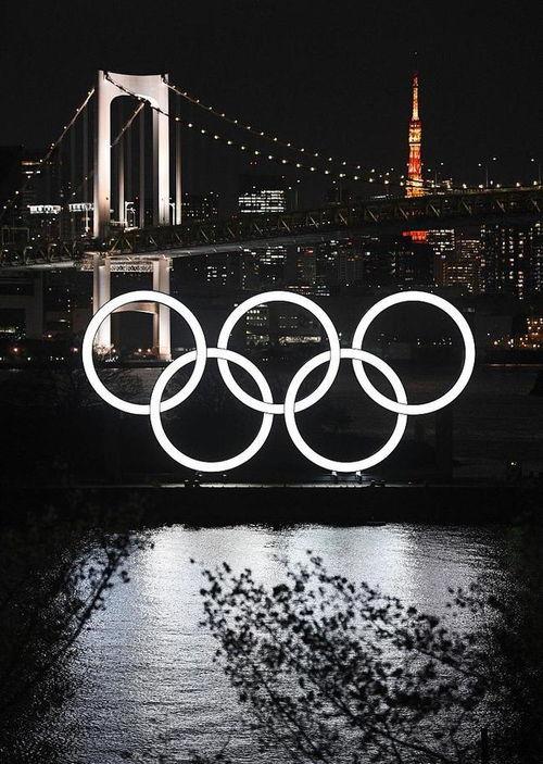 2020年奥运会倒计时〖东京奥运会倒计时不足200天,最终会何去何从 〗