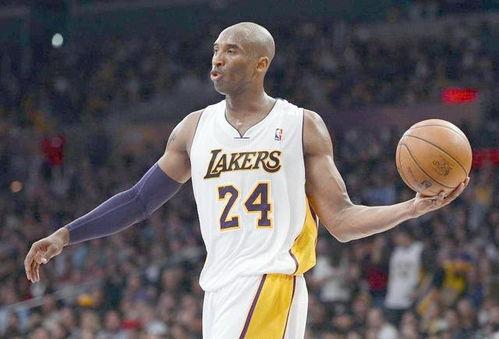 截止2014年科比一共参加过多少届nba全明星赛 (科比全明星退役集锦)