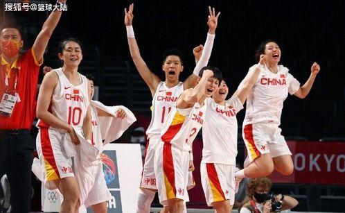 中国女篮迎战比利时女篮：最新出炉的阵容揭秘，谁是“队中宝”？