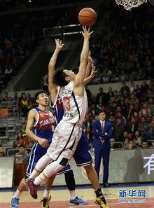 看一下cba常规赛第十轮,2015-2016cba第十轮球队排名