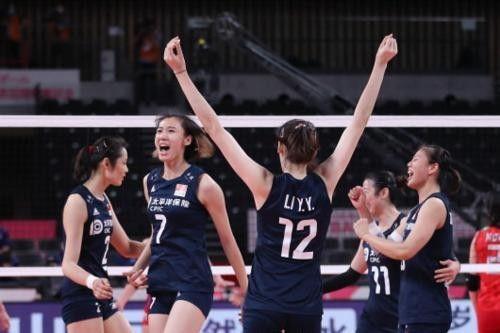 东京女排世界大赛总决赛〖女排大奖赛总决赛为什么总是在日本〗