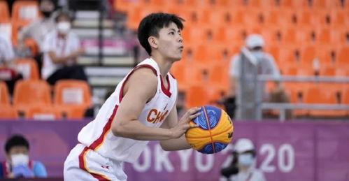 杨舒予女篮几号(杨舒予篮球衣号码)