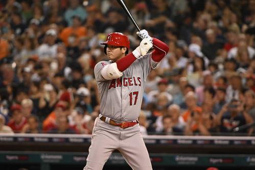 太谷翔平是谁「大谷翔平的球衣号码是多少号」