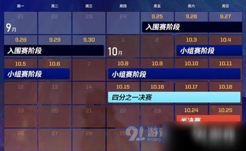 lol总决赛赛程好慢呀,s10全球总决赛赛程lols10全球总决赛赛程