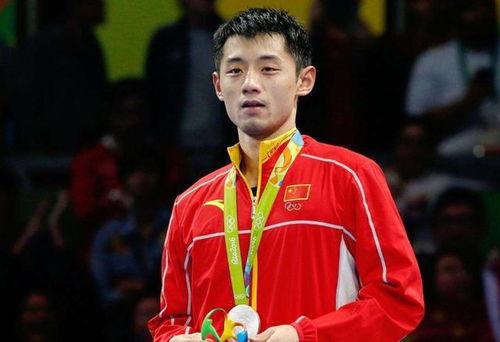 张继科国际总决赛视频集锦〖张继科和马龙战绩对比〗
