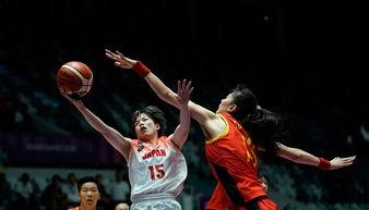 亚运会2023女子篮球赛程表〖2023年亚运会女篮赛程表〗