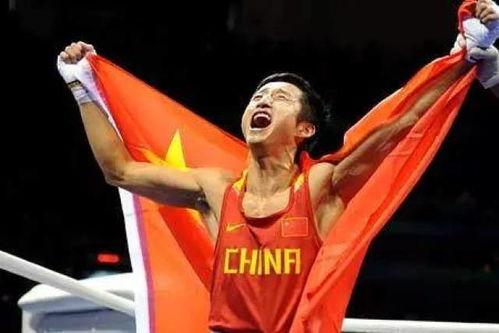 中国黑龙江拳击选手名单大揭秘，这份名单你必须认识几位！