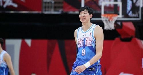 cba离开新疆队的球员,为什么周琦放弃国内的高薪远赴澳大利亚联赛去打球呢?
