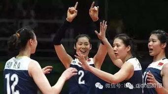 中国女排巴西夺冠回国：欢腾场面大曝光！