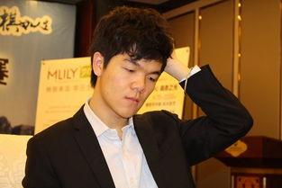 世界杯柯洁排名：天才少年的棋盘争锋到底谁说了算？