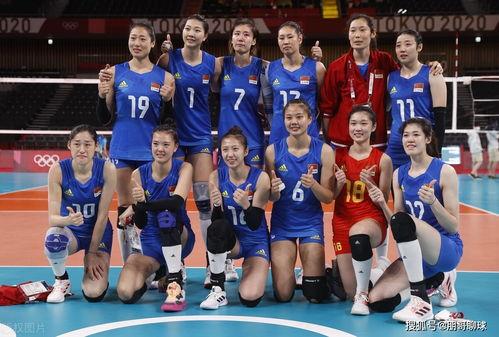 中国女排教练团队包装：幕后英雄的秘密武器