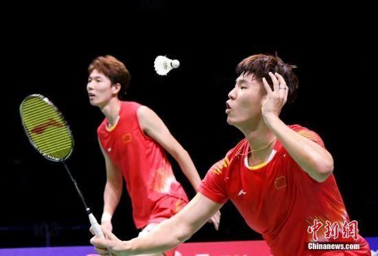 羽毛球国家队总决赛名单,中国羽毛球队教练组名单