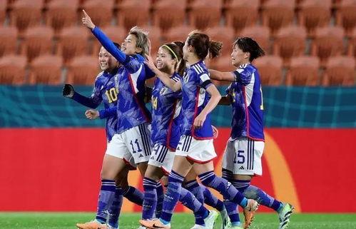 日本女足对西班牙女足战绩「欧州女足*联赛成绩排名」