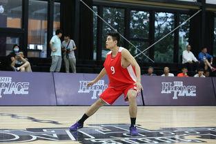北控男篮青年队球员费尔德个人资料身高