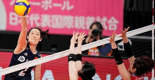 中国女排集训教练团队揭秘：他们是谁？幕后操盘手到底藏在哪里？