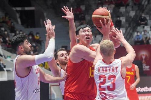中国男篮亚洲杯战术揭秘：从菜鸟到“战神”的战术进化史