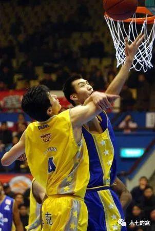 CBA球衣简史,那些记忆里的战袍「cba李宁广东队球衣」