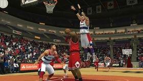nba小前锋过人篮球中小前锋技巧