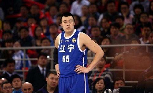 cba中锋身高排名「cba中最高的球员是谁」