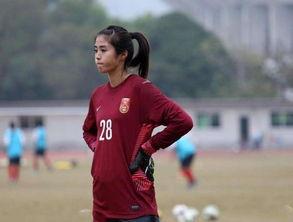 赵丽娜为什么退出国家队 (女足门将赵丽娜没进奥运)