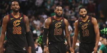 詹姆斯vs绿军18年抢七〖nba绿军被骑士淘汰了吗〗