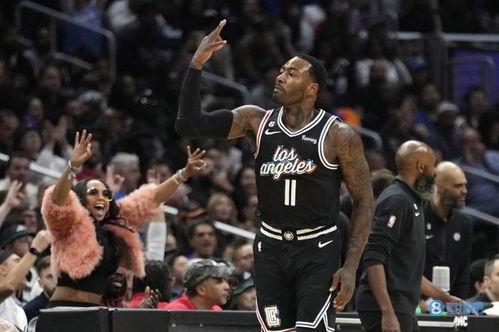 火箭快船可能交易？NBA大戏又要开幕，篮板抢夺战升级！
