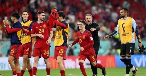 2022世界杯日本西班牙和西班牙比分预测 2 1 (世界杯比分预测帖)
