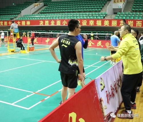 亚洲羽毛球半决赛比分大揭秘：谁是晋级的“飞天神兽”？