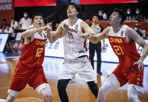 中国男篮亚洲杯裁判名字到底是谁？一篇揭秘全搞定！