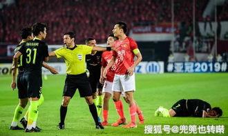 恒大鲁能 中超豪门之争 「中超好消息亚冠决赛中超豪门」