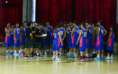王奕霖cba选秀第几位,cba选秀大会最终选秀顺位一览