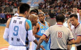 cba中超主裁判〖2022年浙超篮球联赛总决赛裁判是谁〗