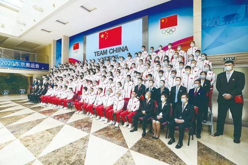 2020奥运会举行多少天〖奥运会2020怎么只有半个月 〗