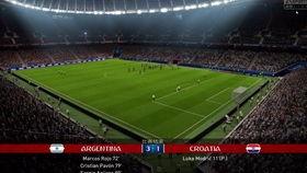 fifa18世界杯巴西队,18年世界杯八强名单