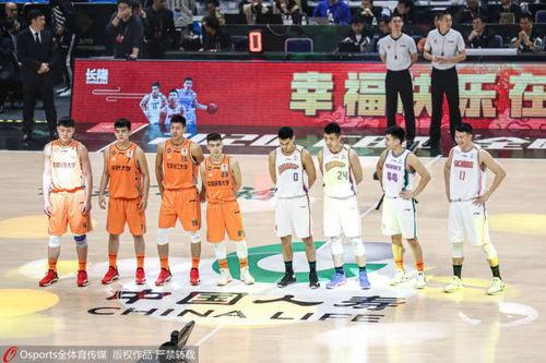  19年CBA全明星赛在哪？这事儿你知道吧？