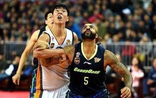  2016CBA全明星球衣：那些你不知道的小秘密