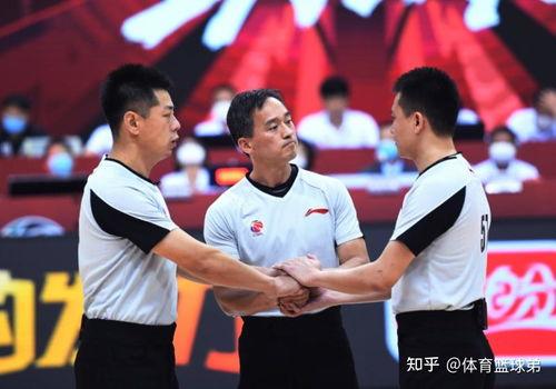 CBA裁判为啥那么水〖CBA裁判为什么这么烂〗