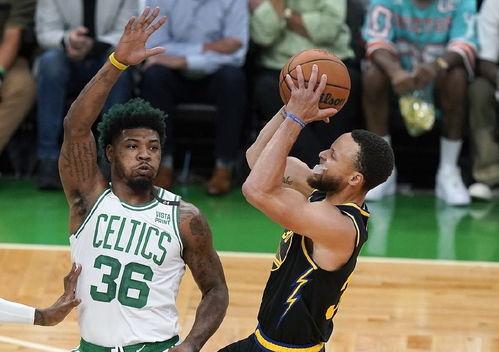 勇士和凯尔特人谁才是真正的*？NBA*对决大揭秘！