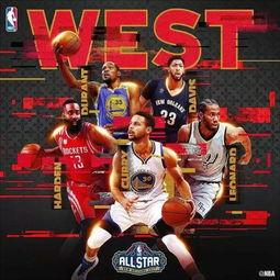 2019年NBA全明星开幕仪式：星光璀璨，激情燃爆全场！