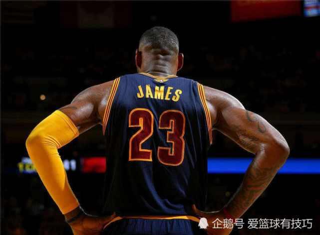 詹姆斯休战次数最多的球队,詹姆斯总得分排名NBA历史第三位,他还能上升排名吗?
