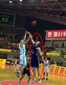 cba2000年选秀,“鸟人”安德森在CBA呆过几个赛季,在哪支球队?