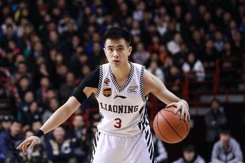 2022年辽宁男篮名单大揭秘！这些兄弟都是谁？