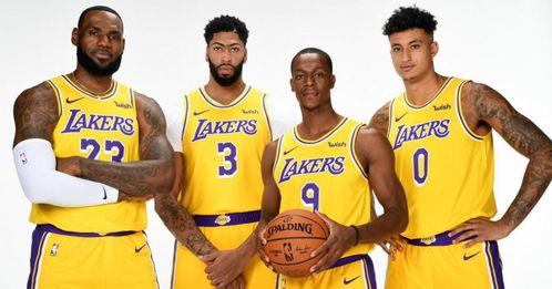  2122NBA湖人队城市版介绍：紫金盛宴，城市的荣耀徽章