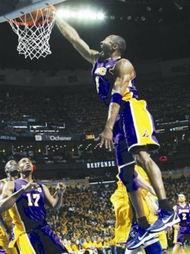 季后赛科比带湖人总*〖2008年nba季后赛 科比领衔湖人夺冠之路 〗