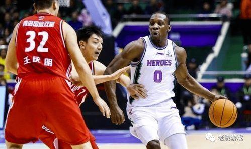  山东男篮外援*是谁？揭秘山东男篮的“*武器”！